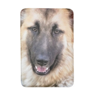 TAPIS DE BAIN ALMAN SHEPHERD