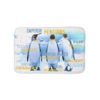 Amazing Empereur Penguin
