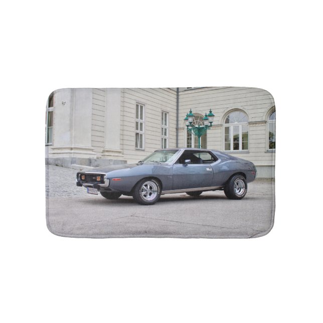 Tapis De Bain AMC Javelin SST 1974 (Devant)