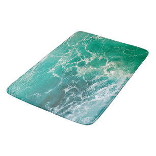 Tapis De Bain Âmes de la mer 2