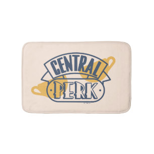 Tapis De Bain AMIS™   Central Perk