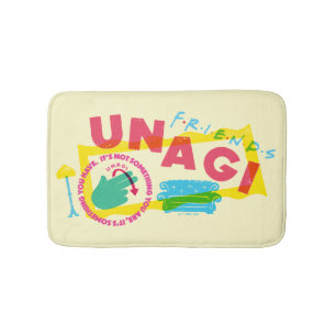 Tapis De Bain AMIS™ Unagi