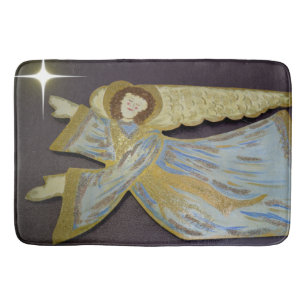 Tapis De Bain Angel