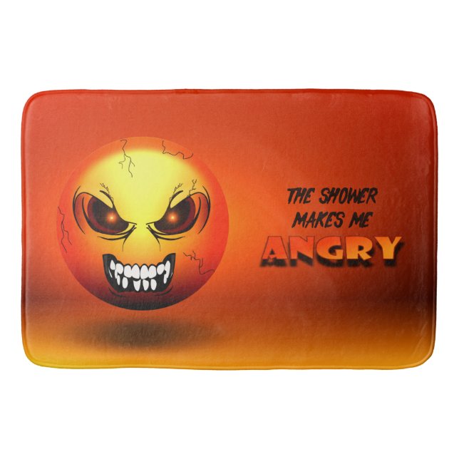 Tapis De Bain Angermoji (Devant)