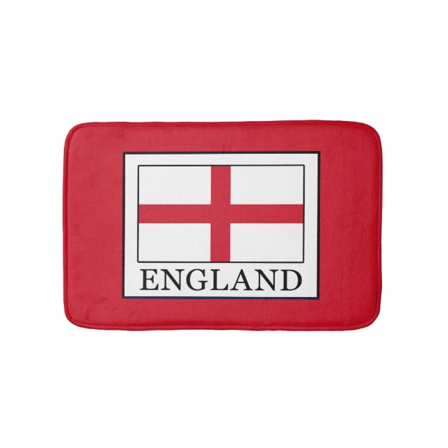 Tapis De Bain Angleterre (Devant)