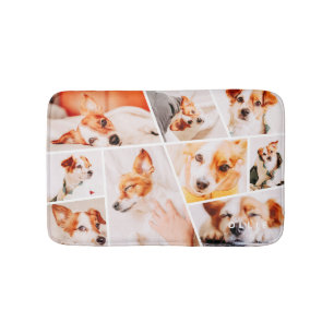 Tapis De Bain Animaux de compagnie Moderne Simple Personnalisé 9