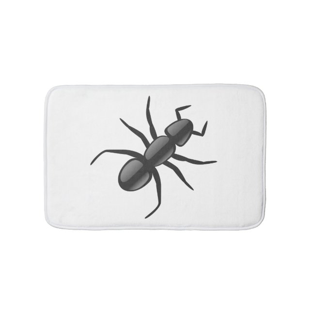 Tapis De Bain Ant (Devant)