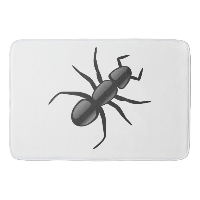 Tapis De Bain Ant (Devant)