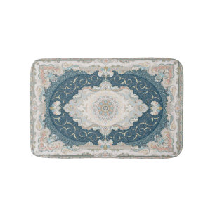 Tapis De Bain Antique Turkish Persian Carpet Rug
