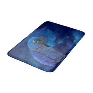 Tapis De Bain Ara de jacinthe