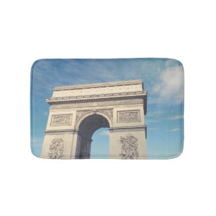 Tapis De Bain Arc de triomphe