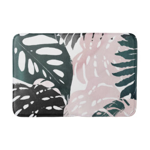 Tapis De Bain Arêtes de palme Paradise