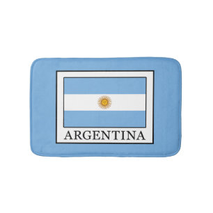 Tapis De Bain Argentine