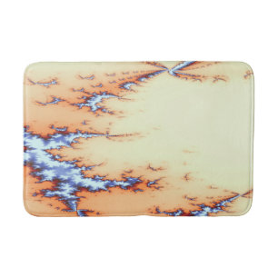 TAPIS DE BAIN ASSEZ EAU DE FLUX