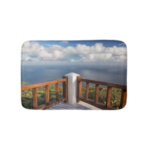 Tapis De Bain Atlantic Ocean