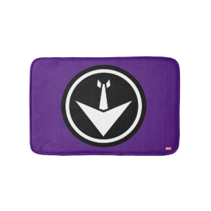 Tapis De Bain Avengers   Icône Hawkeye