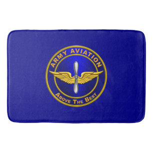 Tapis De Bain Aviation