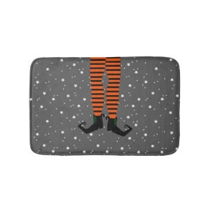 Tapis De Bain Bain à pieds sorcières