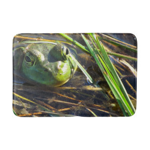 Tapis De Bain Bain de grenouille