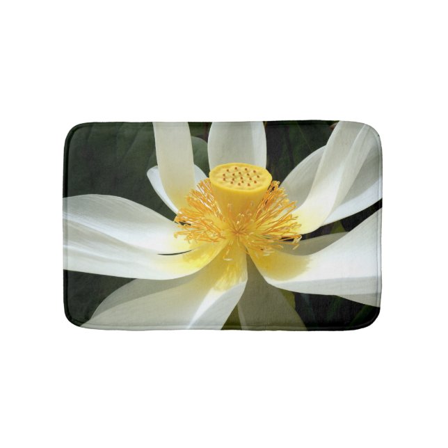 Tapis De Bain Bain d'eau Lily (Devant)