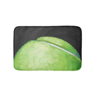 Tapis De Bain Balle de tennis