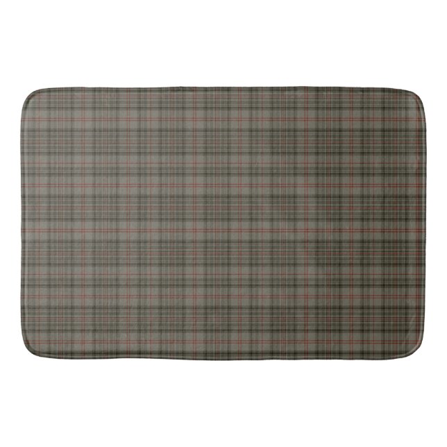 Tapis De Bain Balmoral Royal tartan (Devant)