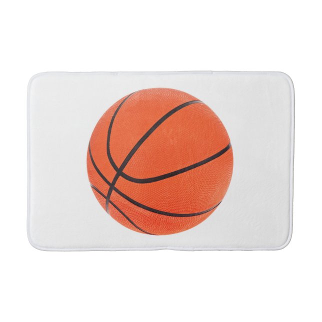 Tapis De Bain Basket (Devant)