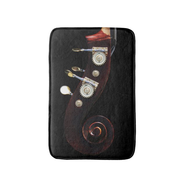 Tapis De Bain Basse 2 bmcna (Devant (Vertical))