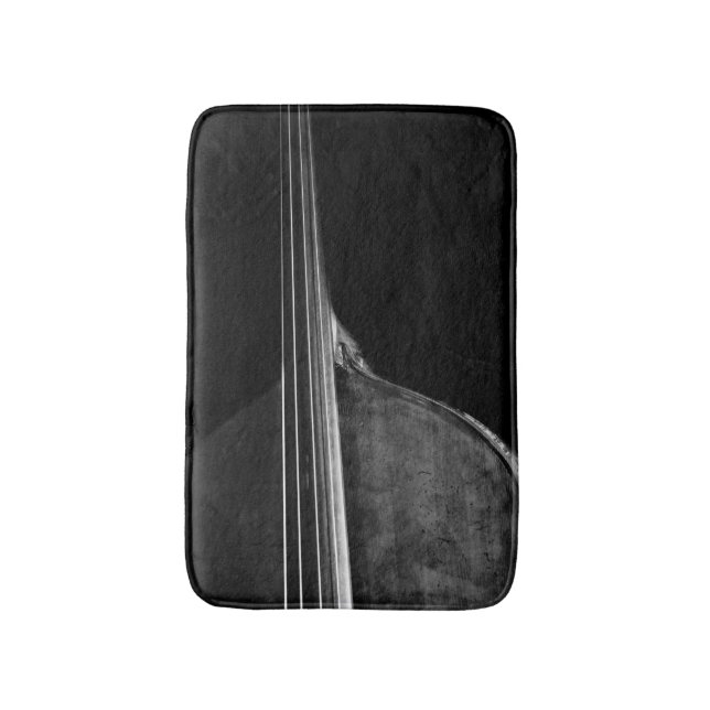 Tapis De Bain Basse 5 bma (Devant (Vertical))