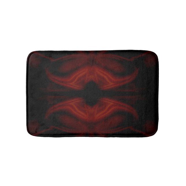 Tapis De Bain Bat (Devant)