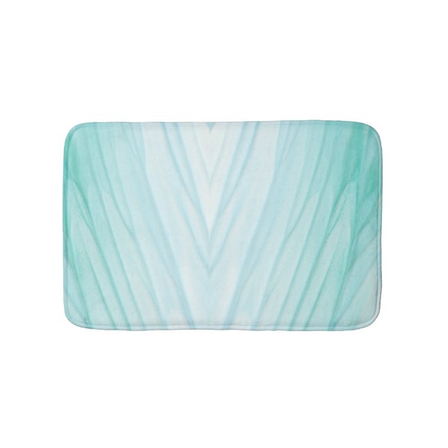 Tapis De Bain Beautiful Abstract Art for Every  (Devant)