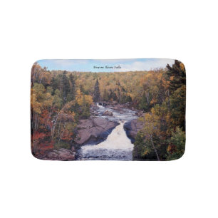 Tapis De Bain Beaver River Falls bathmat
