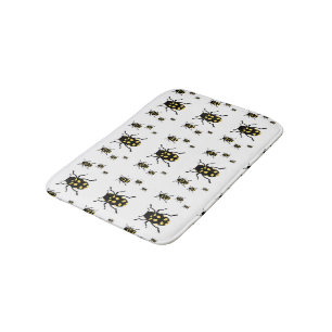 Tapis De Bain Bécasseau de dendroctone