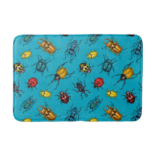 Tapis De Bain Beetles