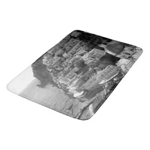 Tapis De Bain Belle Positano 2 - NB