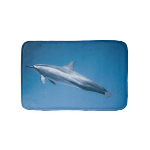 Tapis De Bain Belle vie marine