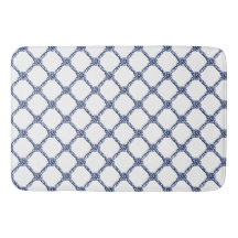 Bleu de la Marine Noeuds Nautiques