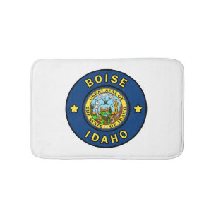 Tapis De Bain Boise Idaho