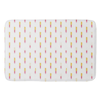 Tapis De Bain Boss Lady Lipstick Bathmat
