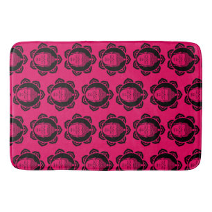 Tapis De Bain Bouddhiste Nirvana