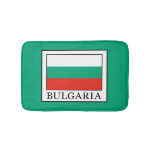 Tapis De Bain Bulgarie