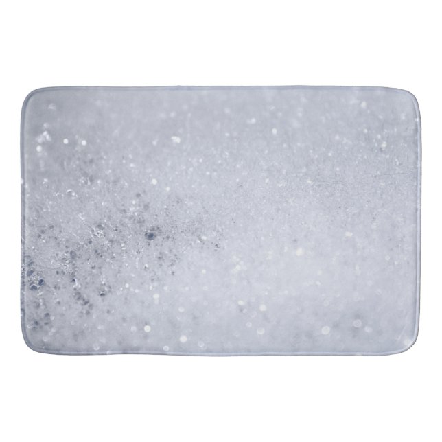 Tapis De Bain Bulles de savon (Devant)
