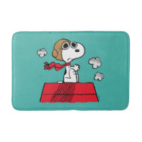 cacahuètes | Snoopy the Flying Ace