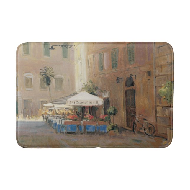 Tapis De Bain Café Roma (Devant)