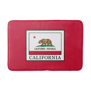 Tapis De Bain Californie