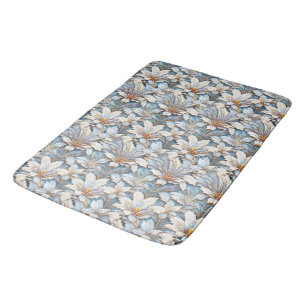 Tapis De Bain Calla Lillys
