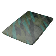 Camo Vert Abstrait