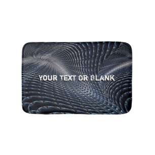 Tapis De Bain Camouflage anti-surveillance #1