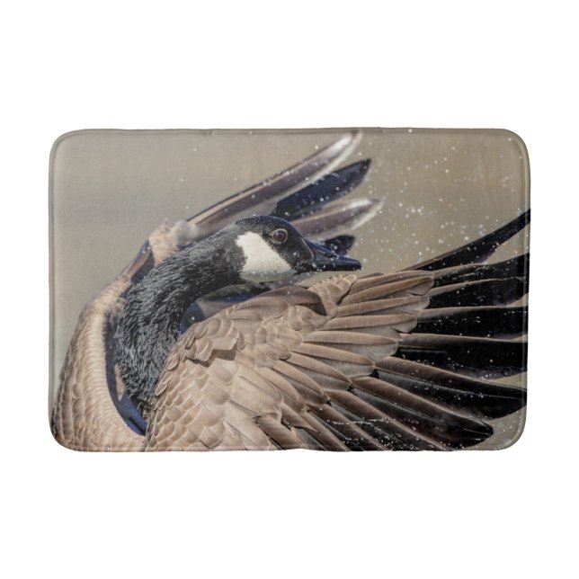 Tapis De Bain Canada Goose (Devant)