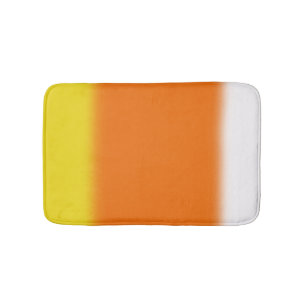 Tapis De Bain Candy Corn Ombre